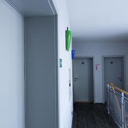 Pension Escrime Karlovy Vary Kültér fotó